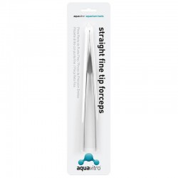 Seachem Straight Fine Tip Forceps 25cm Seachem Straight Fine Tip Forceps 25cm