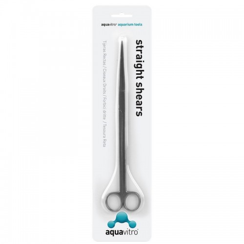 Seachem Straight Shears 25cm