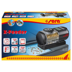 Αυτόματη ταΐστρα Sera x-Feeder automatic feeder