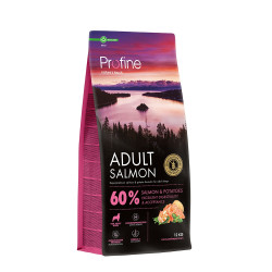 Profine Adult Salmon-Potatoes 12kg