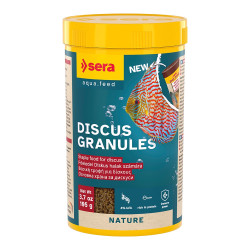 Sera Discus Granules 250ml