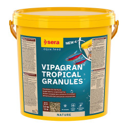 Sera Vipagran 10000ml-2.7kg