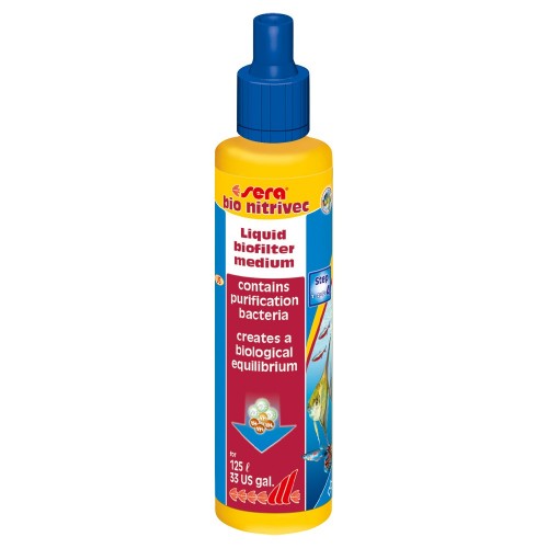 Sera Bio-Nitrivec 50ml