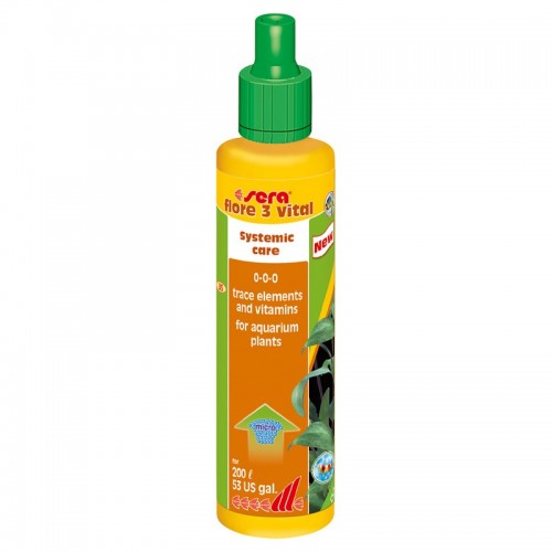 Sera Flore 3 Vital 50ml