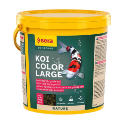 Sera Koi Color Large 3000ml
