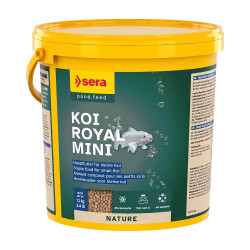 Sera Koi Royal Mini 3000ml