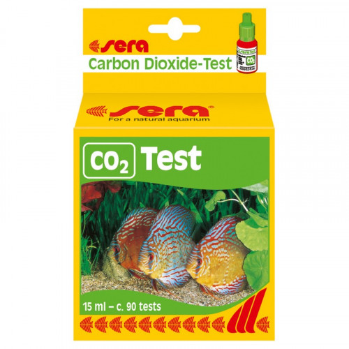Sera Co2 Test 15ml