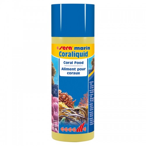 Sera Coraliquid 250ml