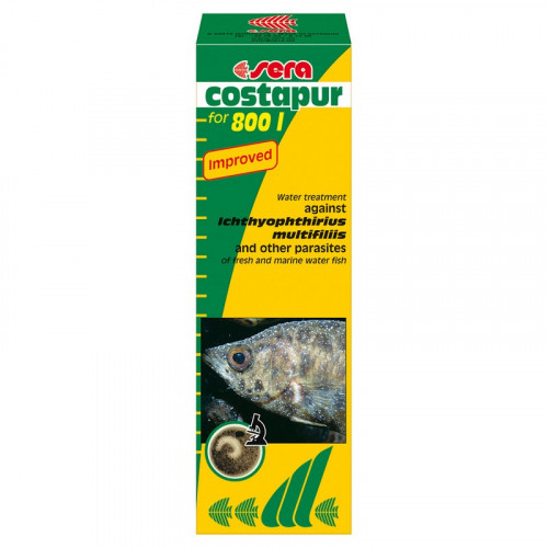 Sera Costapur 50ml