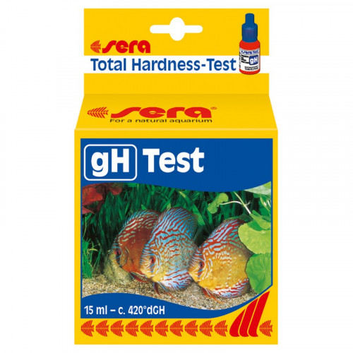 Sera Gh Test 15ml
