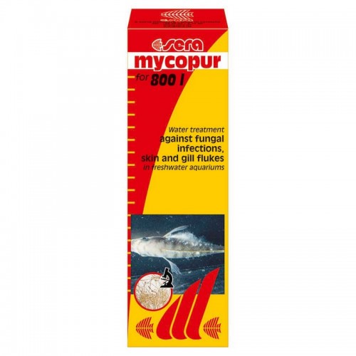 Sera Mycopur 50ml