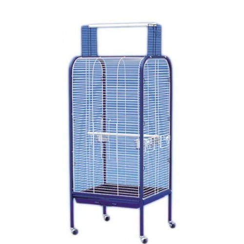 Κλουβί παπαγάλου 60cm*54.5cm*172cm