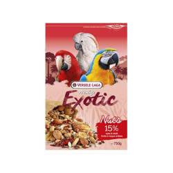 Versele Laga Exotic Nuts 750gr