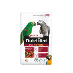 Versele Laga Nutribird P15