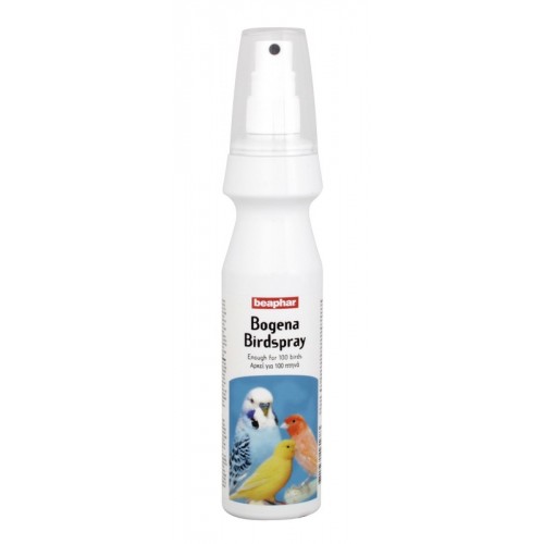 Bogena Bird Pump Spray