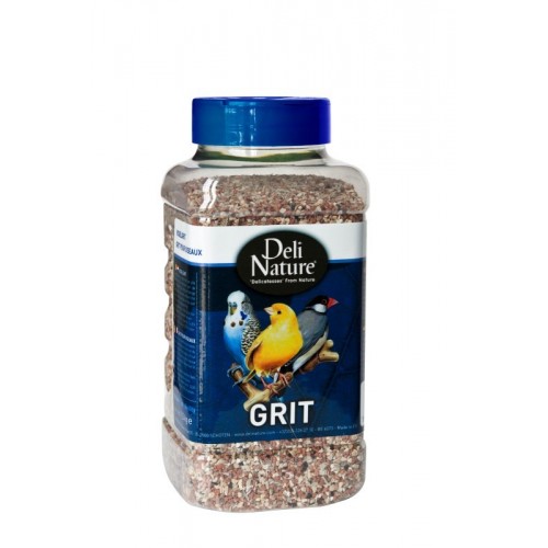 Deli Nature Κοχύλια-Όστρακα Για Πουλιά 1.2Kg