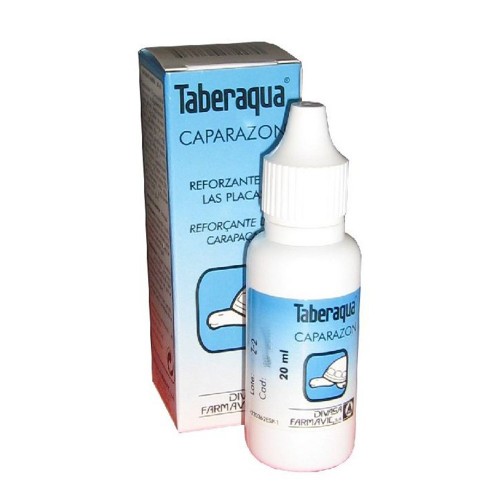 Taberaqua Caparasol Tortugas 20ml