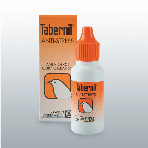 Tabernil Antistess 20ml