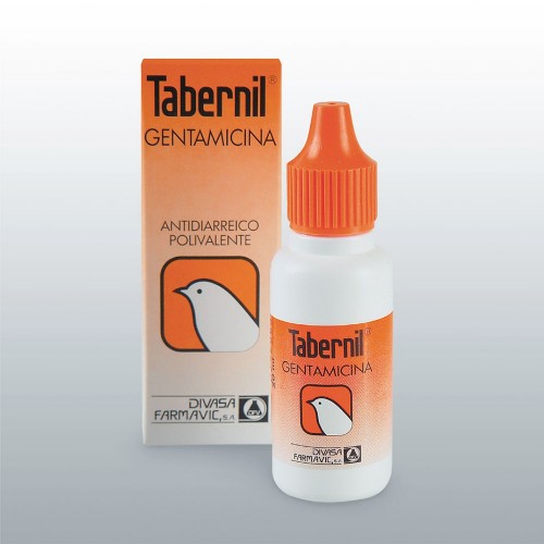 Tabernil Gentamicina 20ml