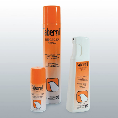 Tabernil Insect Spray 150ml