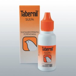 Tabernil Sulfa 20ml Tabernil Sulfa 20ml