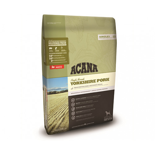 Acana Yorkshire Pork 2kg