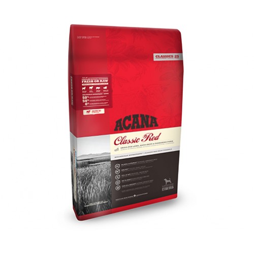 Acana Red Meat 9.7kg