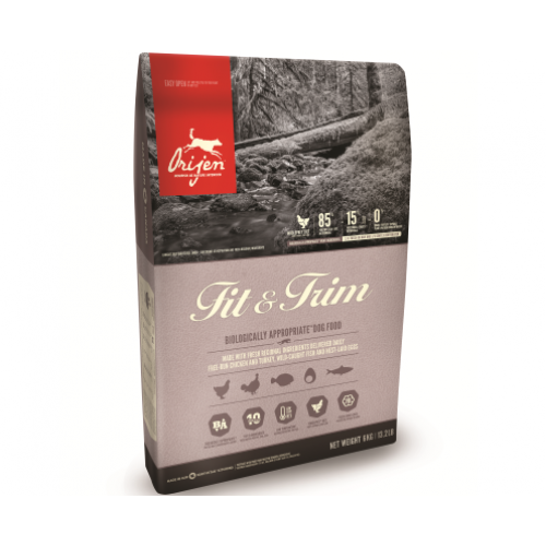 Orijen Cat Fit & Trim 340gr