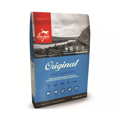 Orijen Orijinal 11.4kg