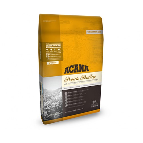 Acana Prairie Poultry 14.5kg