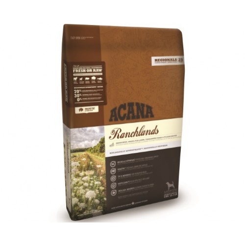 Acana Ranchlands 2kg