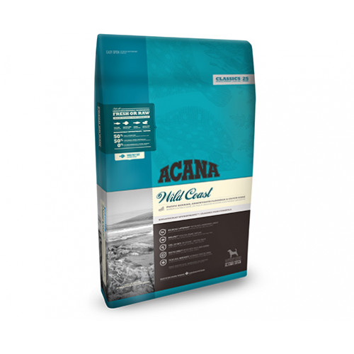 Acana Wild Coast 9.7kg