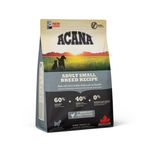 Acana Adult Small Breed 2kg