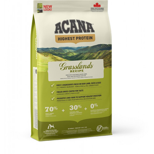 Acana Grasslands 2kg 