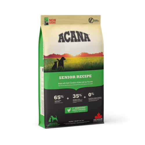 Acana Senior Dog 11.4kg Acana Senior Dog 11.4kg