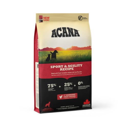 Acana Sport-Agility 17kg Acana Sport-Agility 17kg