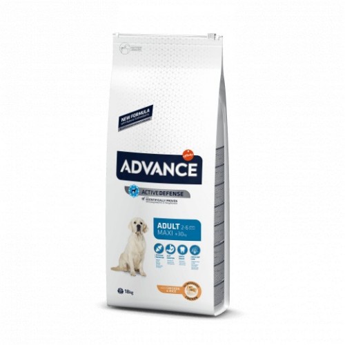 Advance Adult Maxi 14kg