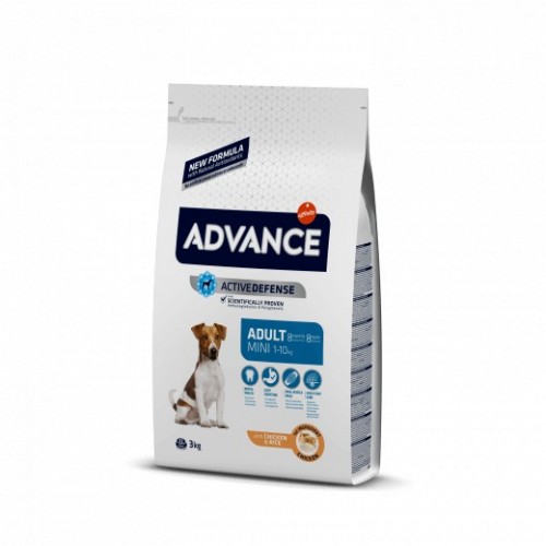 Advance Adult Mini 3kg