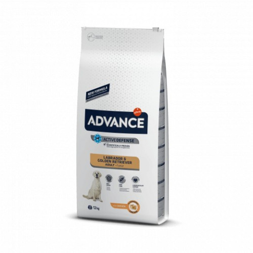 Advance Labrador Retriever 11.5kg