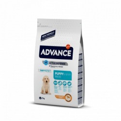 Advance Puppy Maxi 12kg