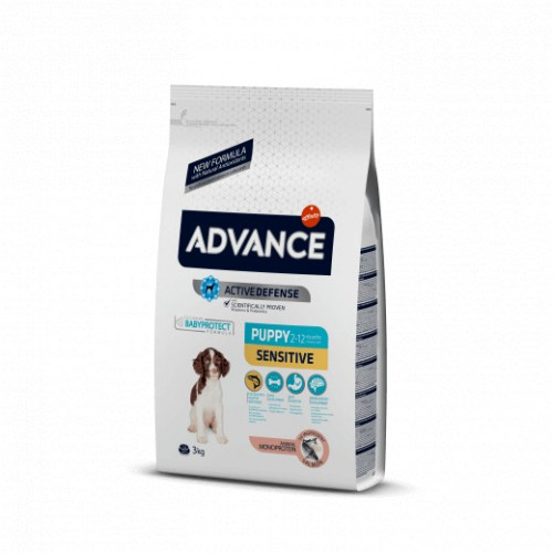 Advance Puppy Protect Initial 3kg
