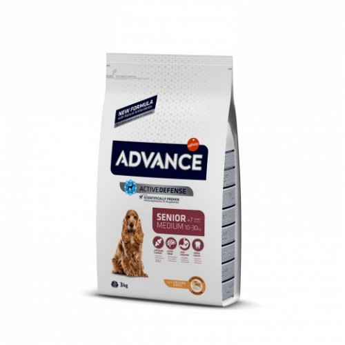 Advance Senior Medium 12kg