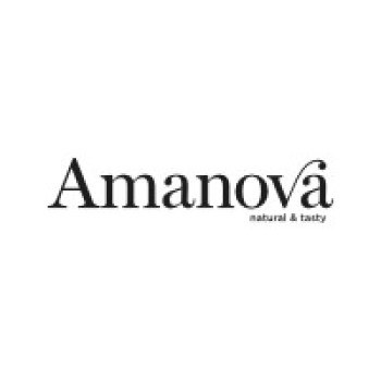 Amanova dog food