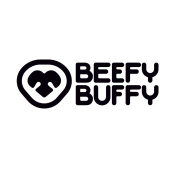 BEEFY BUFFY Κονσέρβες Γάτας