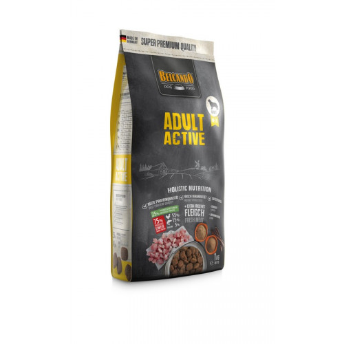 Belcando Adult Active 1kg