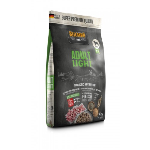 Belcando Adult Light 4kg Belcando Adult Light 4kg