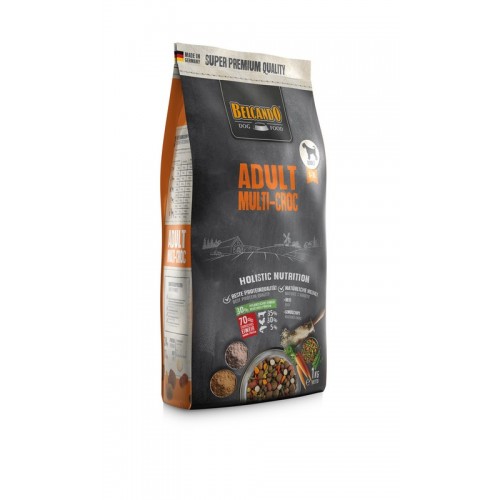 Belcando Adult Multi-Croc 1kg