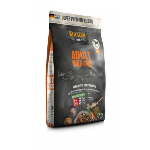 Belcando Adult Multi-Croc 4kg