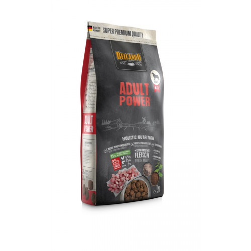 Belcando Adult Power 1kg