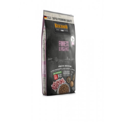 Belcando Finest Light 12,5kg + 2kg Δώρο ! Belcando Finest Light 12,5kg + 2kg Δώρο !